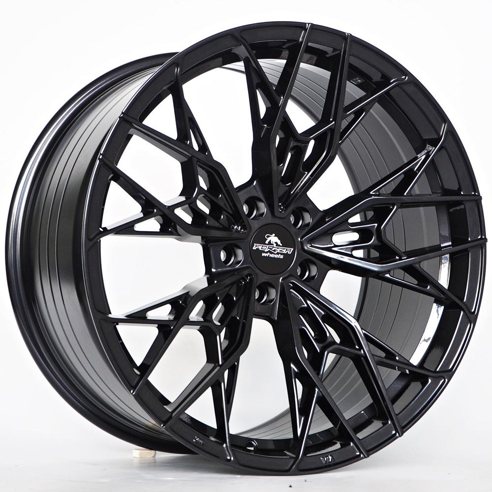 Rim Forzza Spectrum 20" 5x112 ET38 CB66.45 10.5J