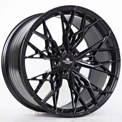 Rim Forzza Spectrum 20" 5x112 ET38 CB66.45 10.5J