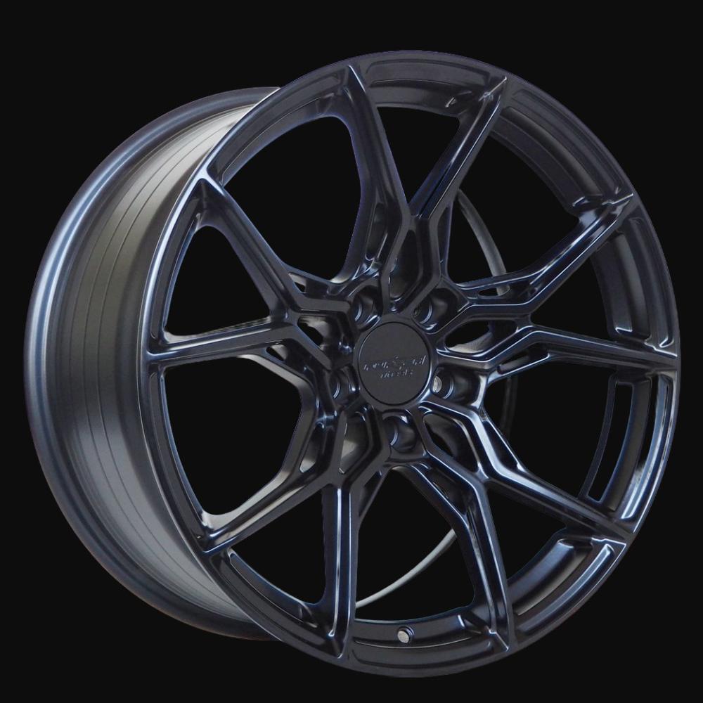 Ratlankis Forzza  19" 5x120 ET38 CB72.56 9.5J