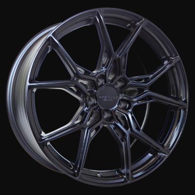 Ratlankis Forzza  20" 5x120 ET35 CB72.56 9J