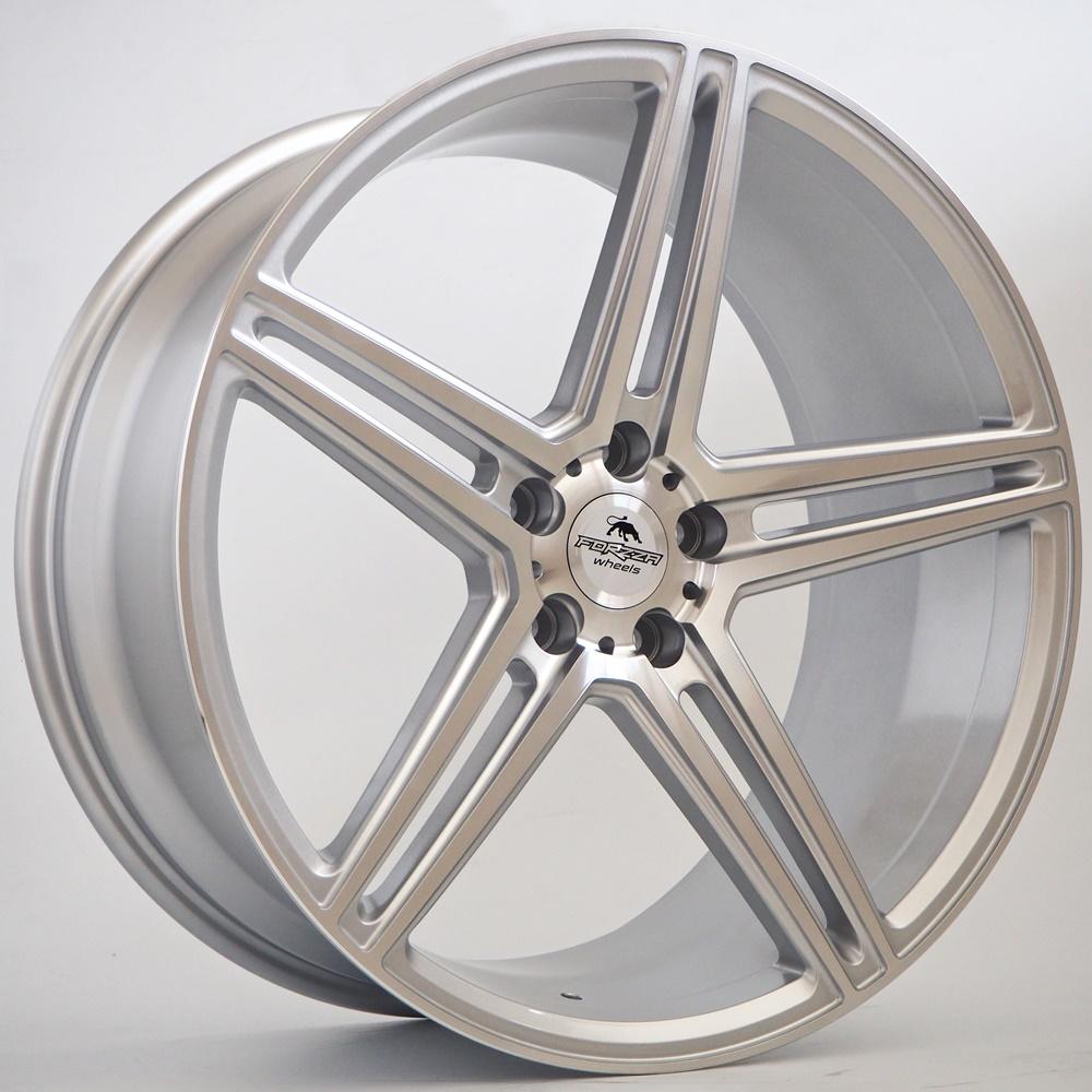Rim Forzza Bosan 19" 5x112 ET35 CB66.45 8.5J