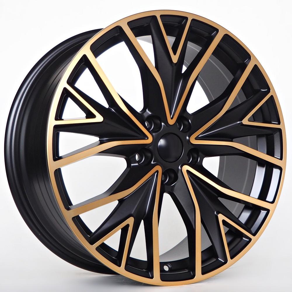 Rim  rocket 19" 5x112 ET45 CB57.10 8J