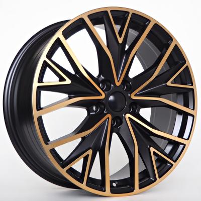 Rim  rocket 19" 5x112 ET45 CB57.10 8J