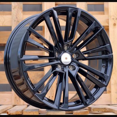 Wheel R19x8J  5X112  ET  44  57.1  I0361  Black (BL)  For SKODA  (Z5)