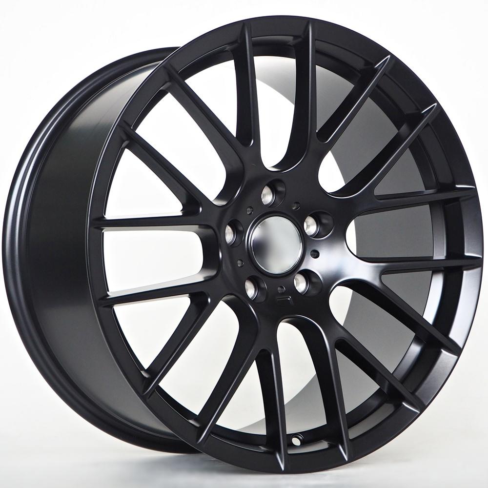 Rim  santo 19" 5x120 ET35 CB72.60 8.5J