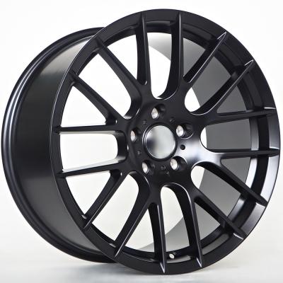 Rim  santo 19" 5x120 ET35 CB72.60 8.5J