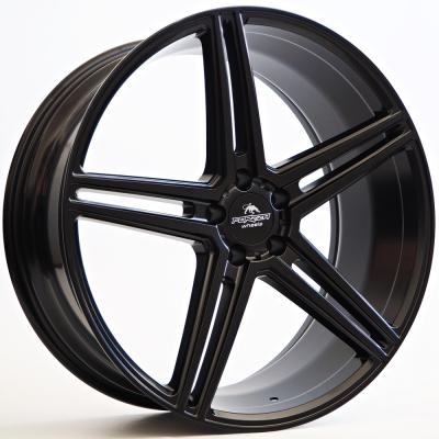Rim Forzza Bosan 21" 5x120 ET30 CB72.56 9J