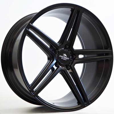 Rim Forzza Bosan 21" 5x120 ET38 CB72.56 10.5J