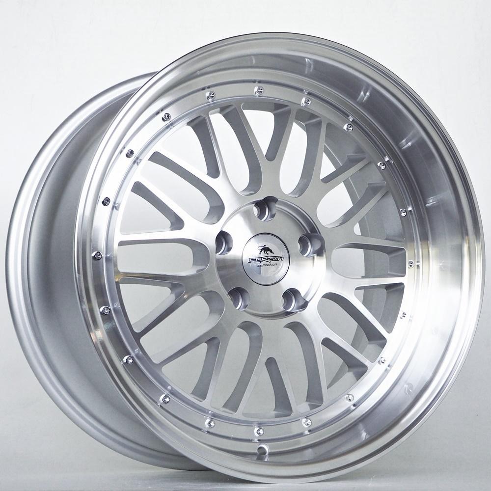 Rim Forzza Spot 19" 5x112 ET30 CB66.45 10J