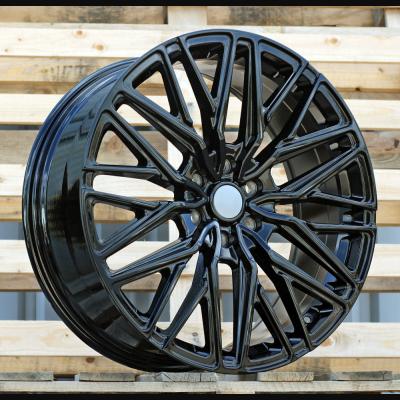 Wheel R20x8J  6X120  ET  48  74.6  I0413  Gloss Black (GB)  For FORD  (P1)  ((max 1000 kg))