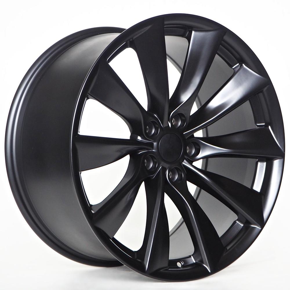 Rim  carl 19" 5x114.3 ET45 CB64.10 9.5J
