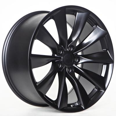 Rim  carl 19" 5x114.3 ET45 CB64.10 9.5J