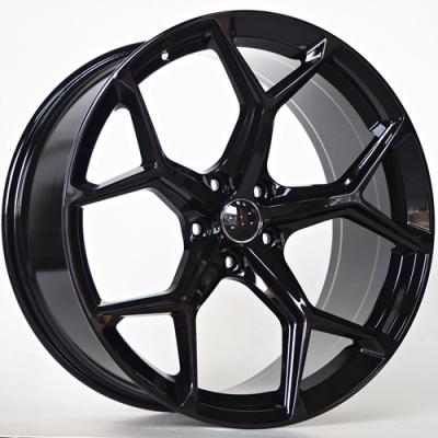 Rim  dante 19" 5x112 ET32 CB66.60 8.5J