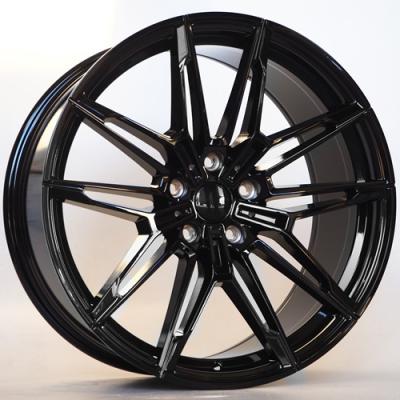 Rim  nero 20" 5x120 ET30 CB72.60 8.5J