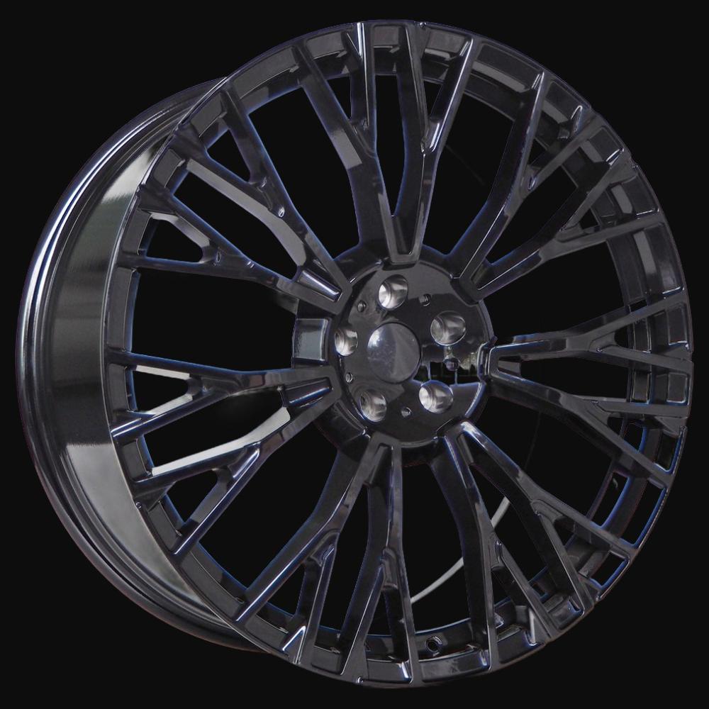 Ratlankis strong 22" 5x112 ET37 CB66.50 9.5J