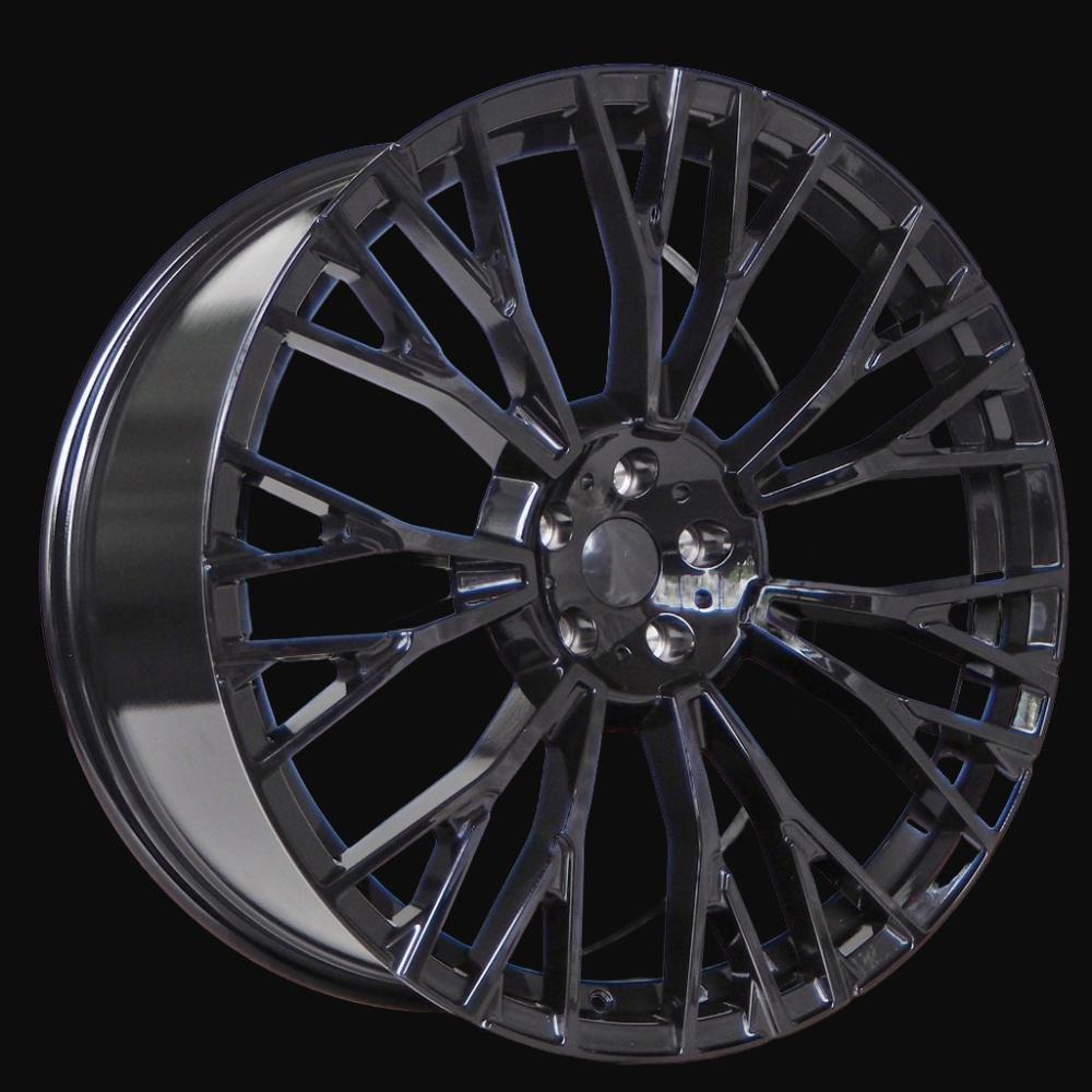 Ratlankis strong 22" 5x112 ET43 CB66.50 10.5J
