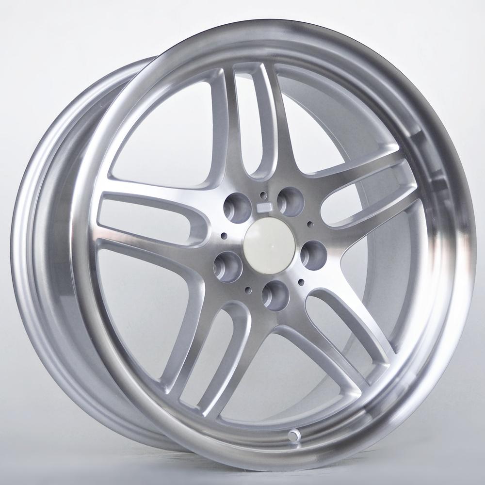 Rim   19" 5x120 ET15 CB74.10 8.5J