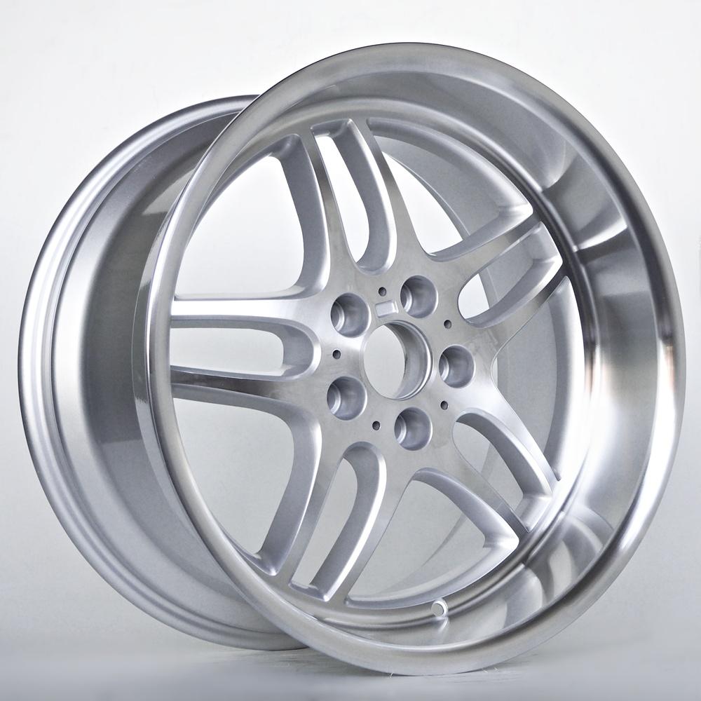 Rim   19" 5x120 ET20 CB74.10 10J