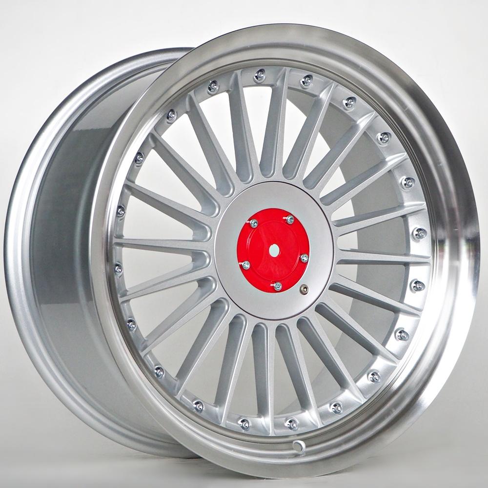 Rim  mint 17" 4x100/100 ET15 CB73.10 9J