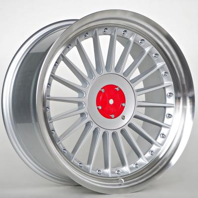 Rim  mint 17" 4x100/100 ET15 CB73.10 9J