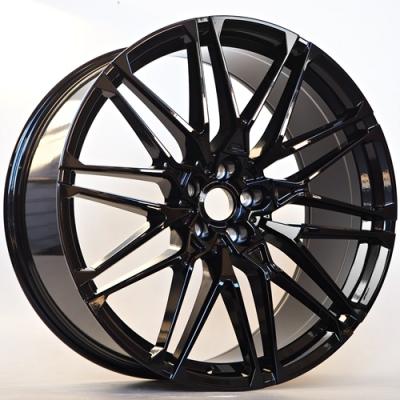 Rim  axel 22" 5x112 ET42 CB66.56 10.5J