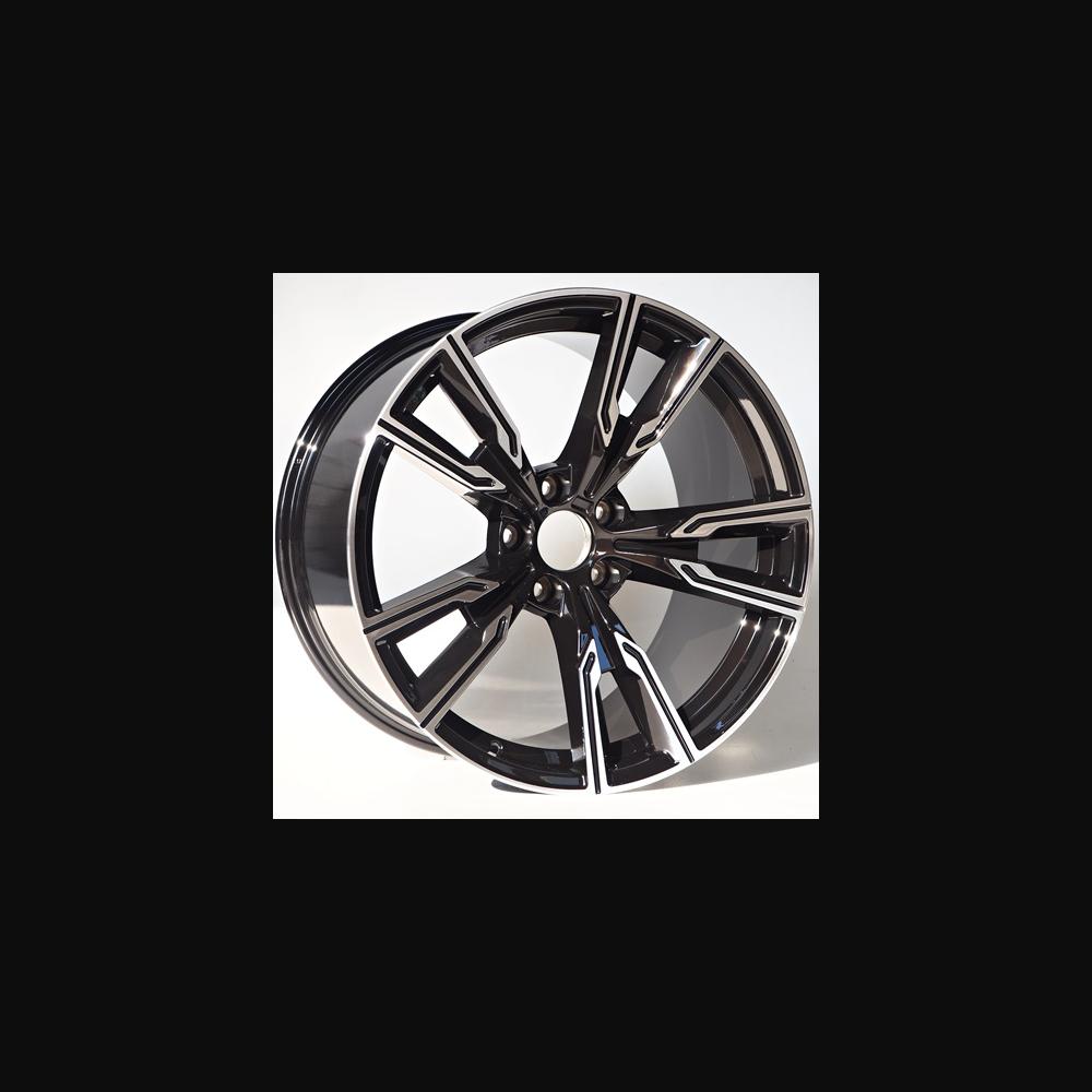Rim  charm 20" 5x112 ET40 CB74.10 10J