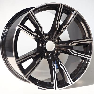 Rim  charm 20" 5x112 ET40 CB74.10 10J