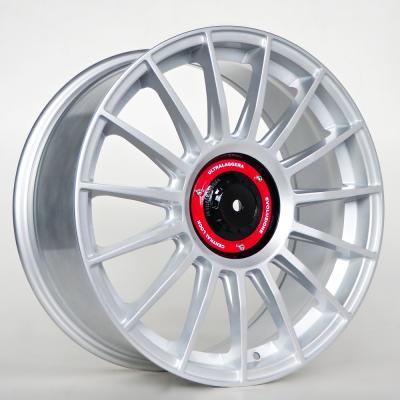 Rim  james 19" 5x100/112 ET45 CB73.10 8.5J