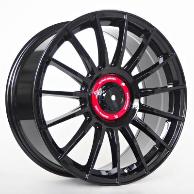 Rim  james 19" 5x100/112 ET45 CB73.10 8.5J