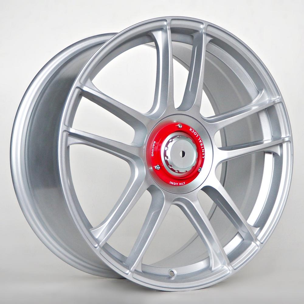 Rim  walker 19" 5x100/112 ET45 CB73.10 8.5J