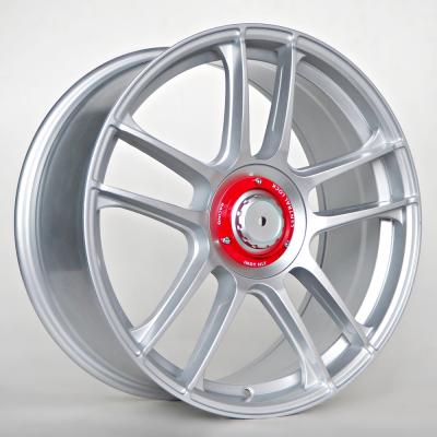 Rim  walker 19" 5x100/112 ET45 CB73.10 8.5J