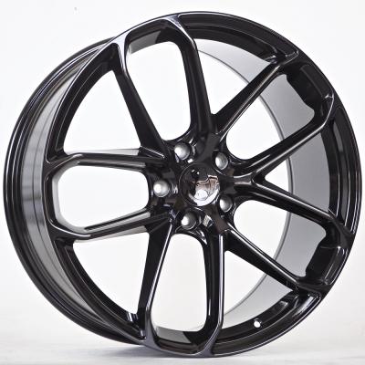 Rim  tosca 22" 5x130 ET58 CB71.60 11.5J