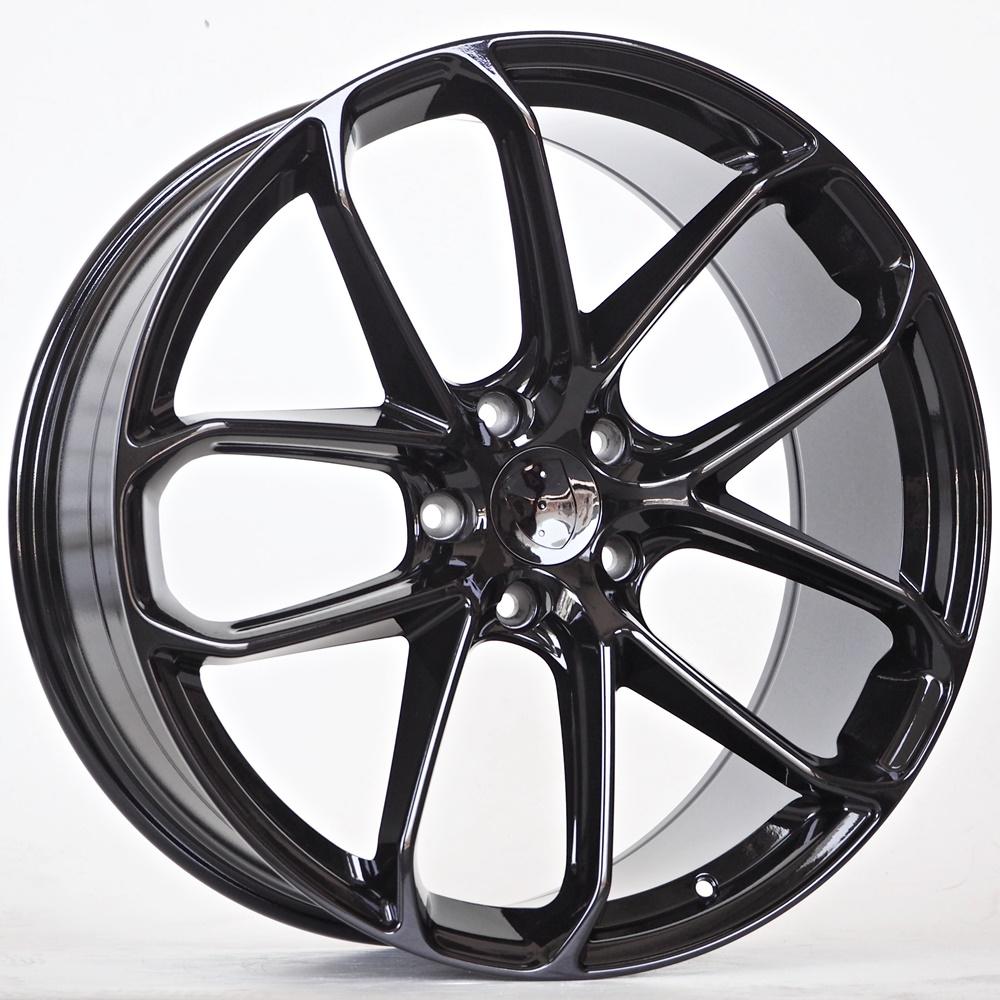 Rim  tosca 22" 5x130 ET45 CB71.50 9.5J