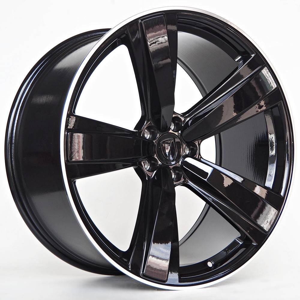 Rim  marvin 22" 5x130 ET48 CB71.60 10J