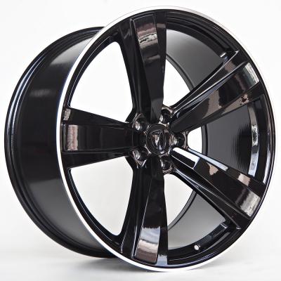 Rim  marvin 22" 5x130 ET48 CB71.60 10J