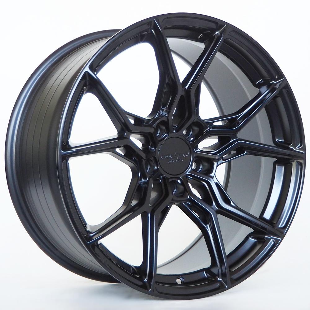 Rim Forzza  19" 5x112 ET40 CB66.56 9.5J