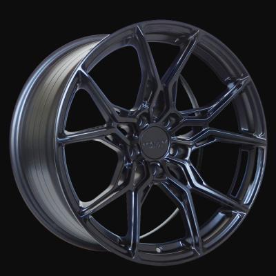 Ratlankis Forzza  19" 5x112 ET40 CB66.56 9.5J