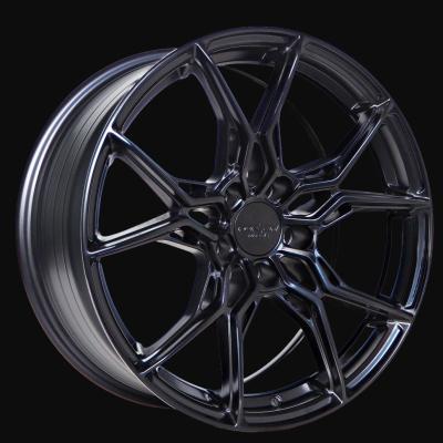 Ratlankis Forzza  19" 5x112 ET30 CB66.56 8.5J