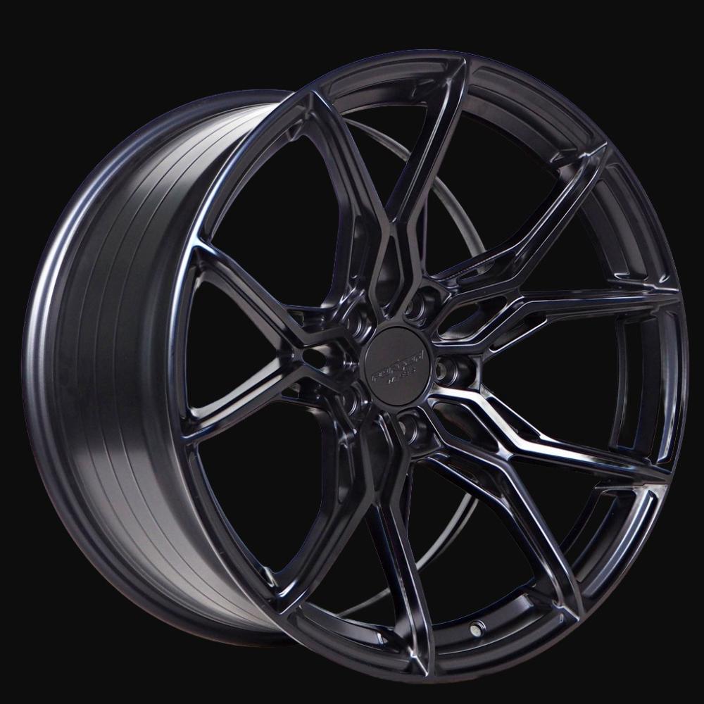Ratlankis Forzza  20" 5x120 ET35 CB74.10 10.5J