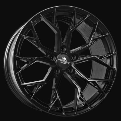Ratlankis Forzza Titan 21" 5x114.3 ET40 CB73.10 10.5J
