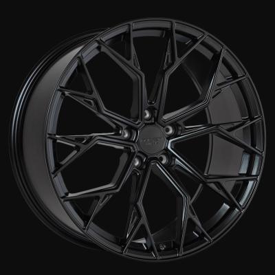 Alloy Wheel Forzza Titan 21" 5x130 ET61 CB71.60 9.5J