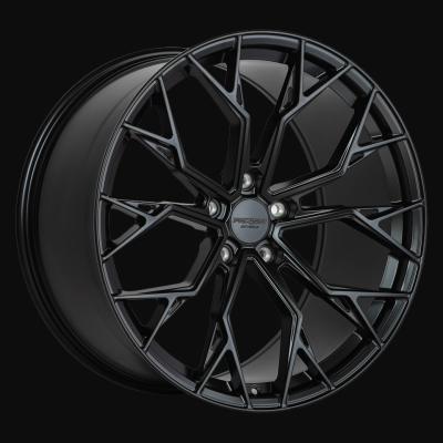 Alloy Wheel Forzza Titan 21" 5x130 ET69 CB71.60 11.5J