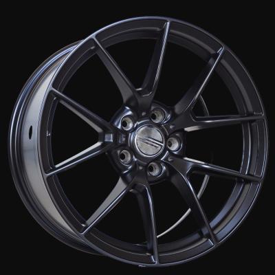 Ratlankis morgan 18" 5x120 ET35 CB72.60 8J