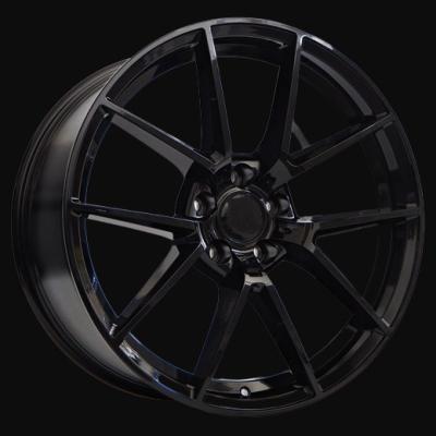 Ratlankis morgan 19" 5x120 ET35 CB72.60 8.5J
