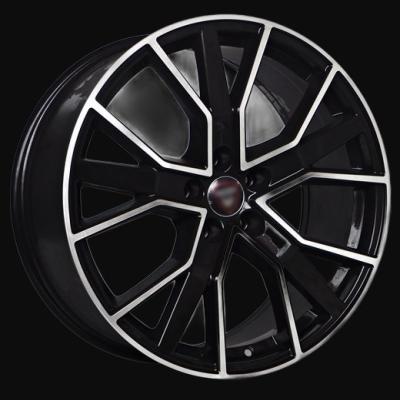 Ratlankis trend 21" 5x112 ET30 CB66.50 9J