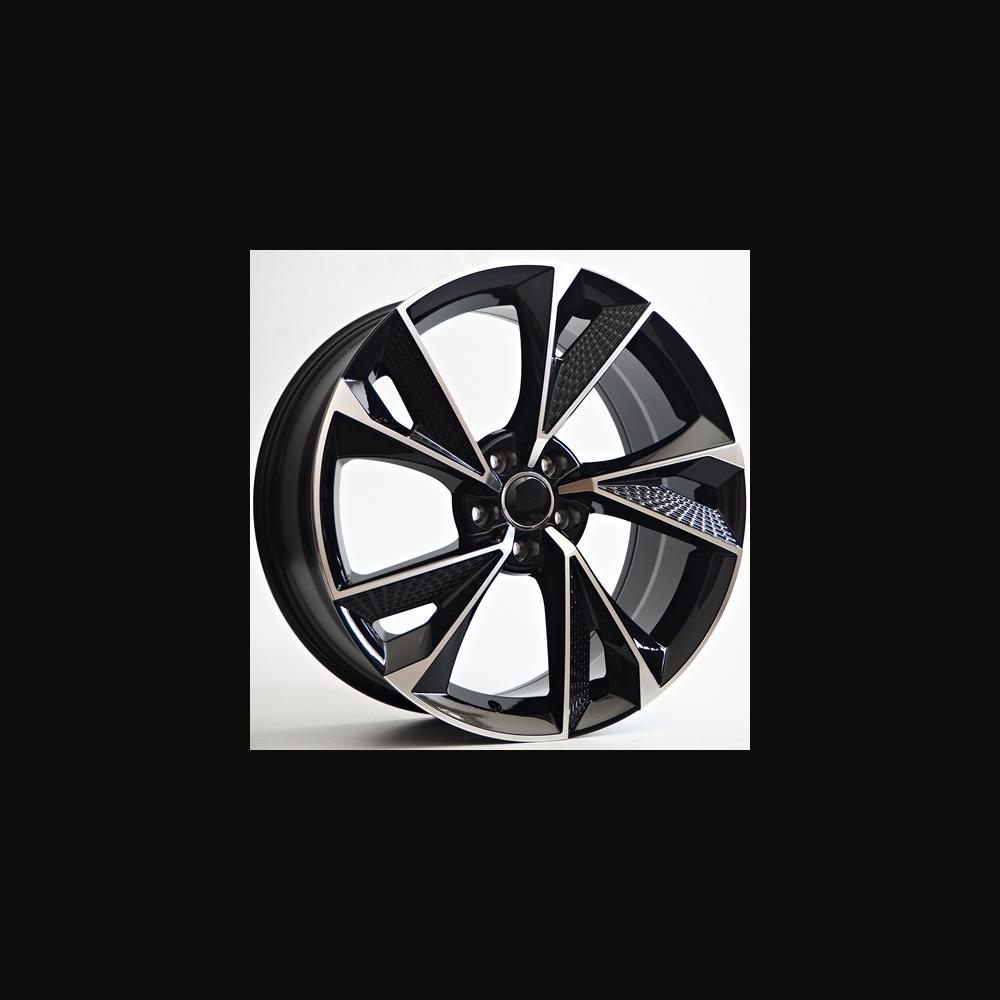 Rim  alto 21" 5x112 ET30 CB66.45 9J