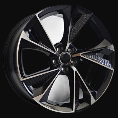 Ratlankis alto 21" 5x112 ET30 CB66.45 9J