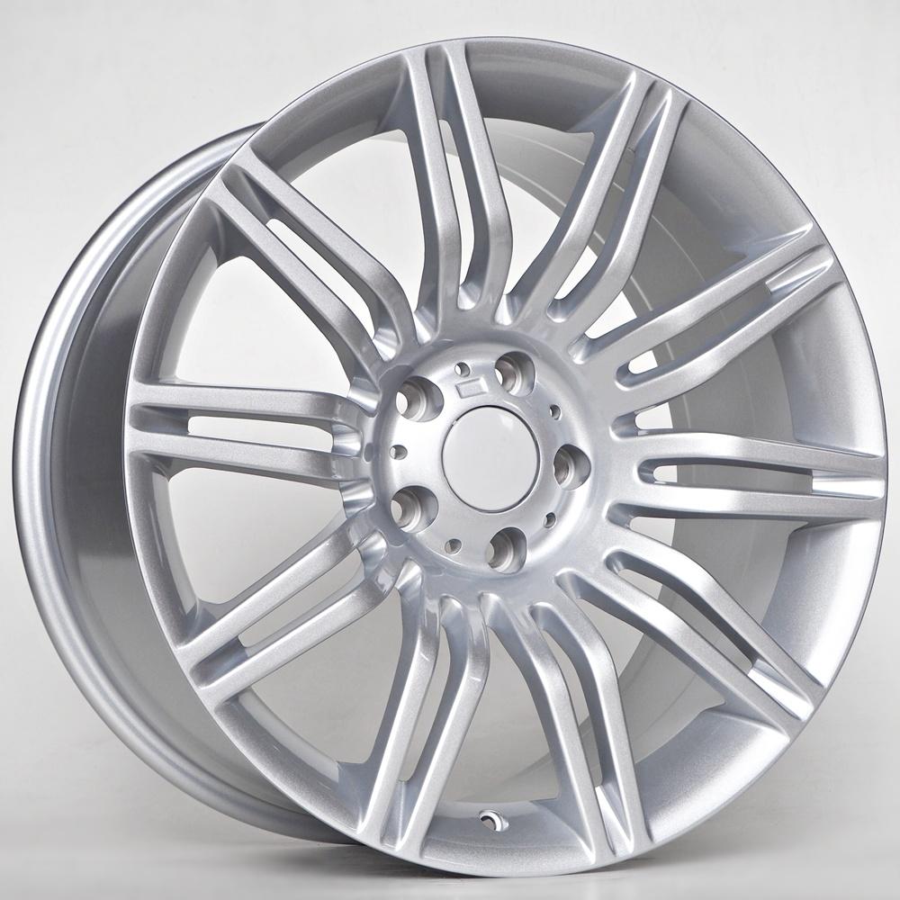 Rim  member 19" 5x120 ET25 CB72.50 9.5J