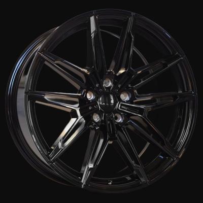 Ratlankis nero 20" 5x112 ET26 CB66.50 8.5J