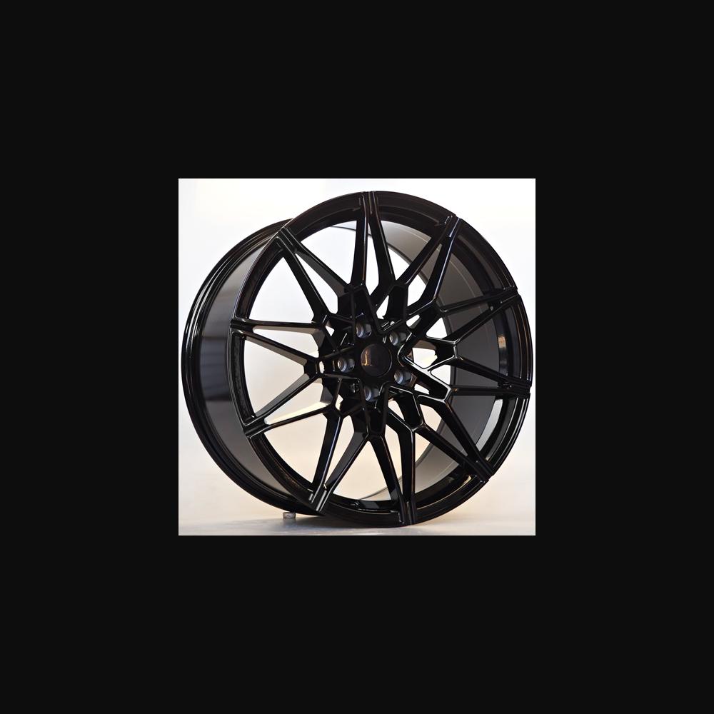 Rim  venus 20" 5x112 ET25 CB66.60 8.5J